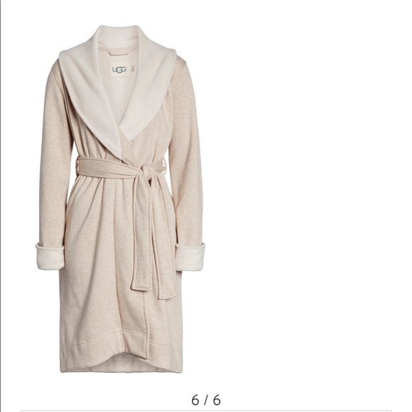 UGG Other - NEW UGG Duffield ll Robe